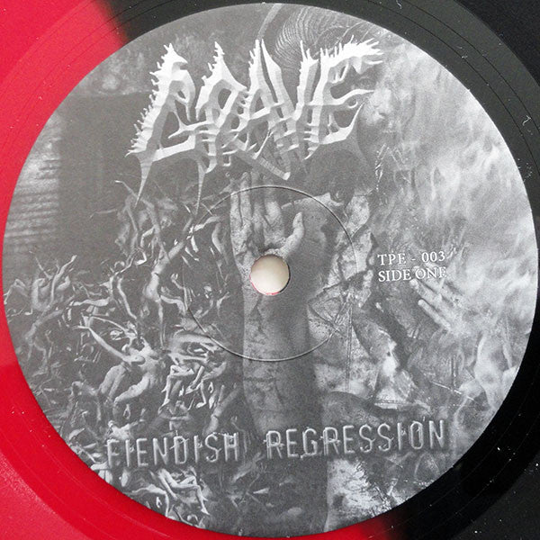 Fiendish Regression