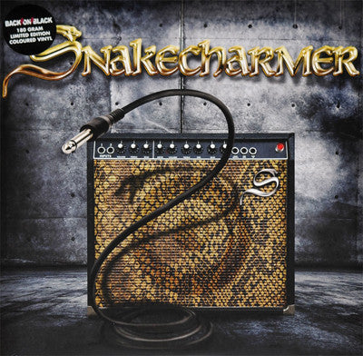 Snakecharmer