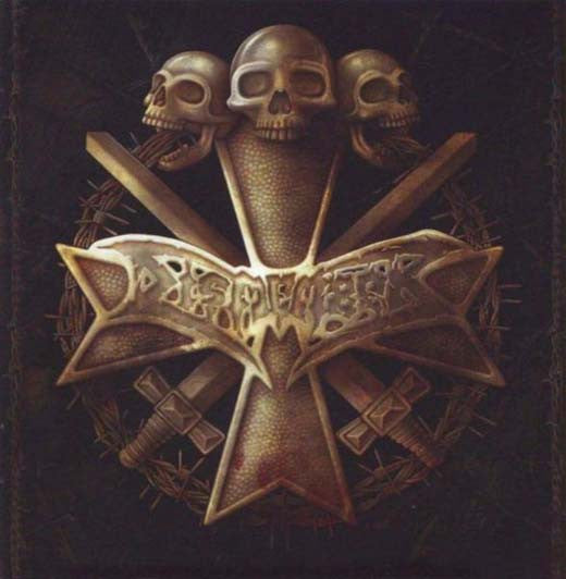 Dismember