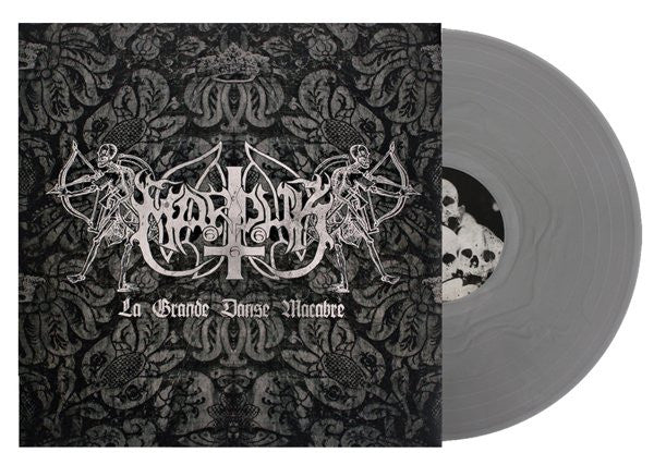La Grande Danse Macabre