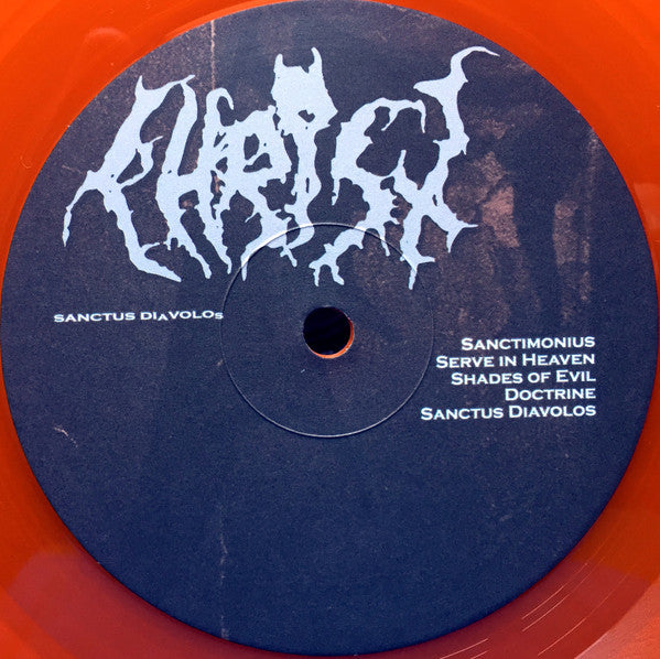 Sanctus Diavolos