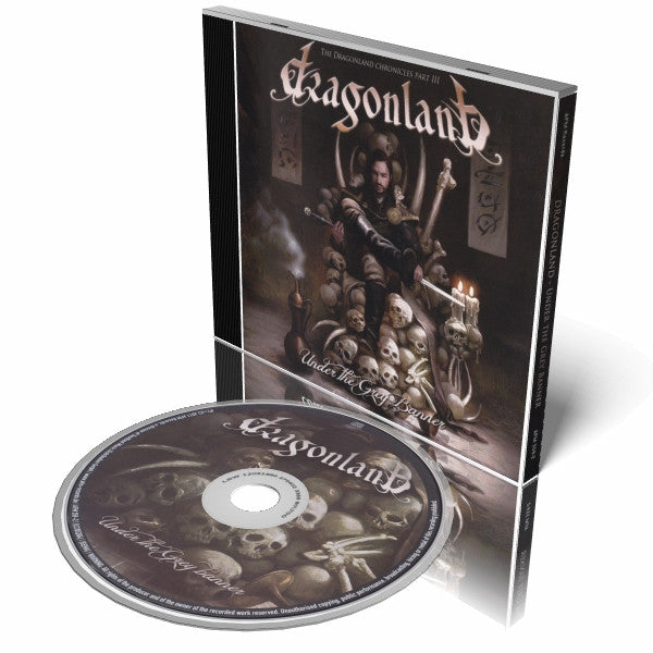 Under The Grey Banner