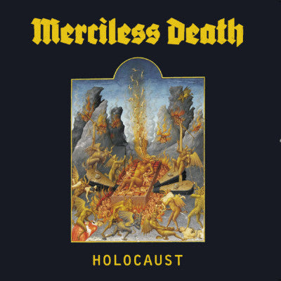 Holocaust