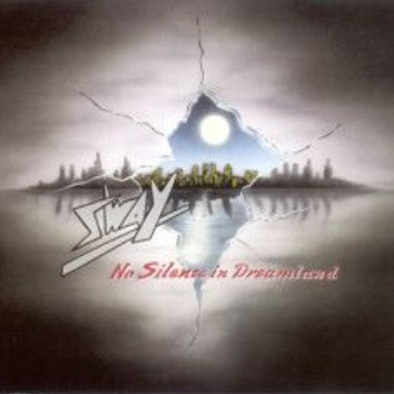 No Silence in Dreamland