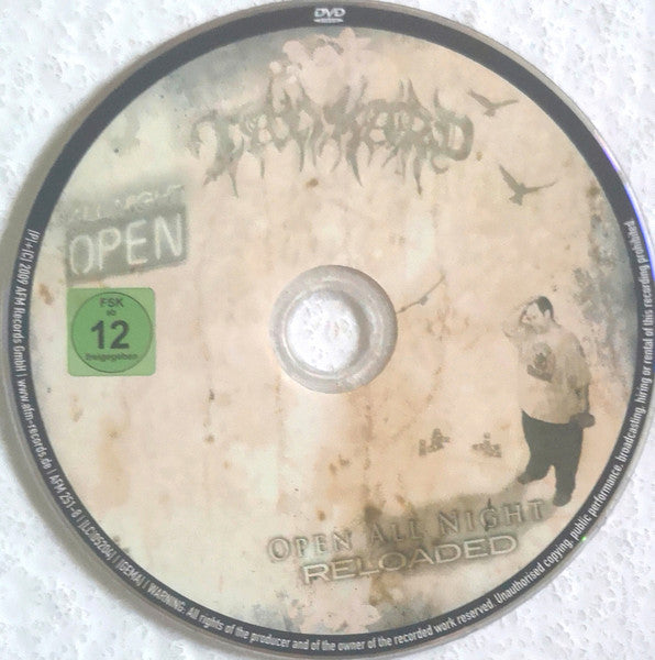 Open All Night Reloaded