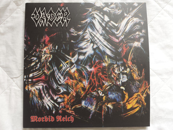Morbid Reich