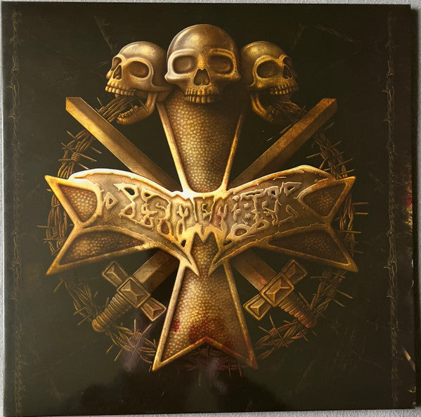 Dismember