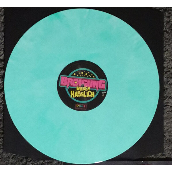 Wieder Hässlich (ALEX)