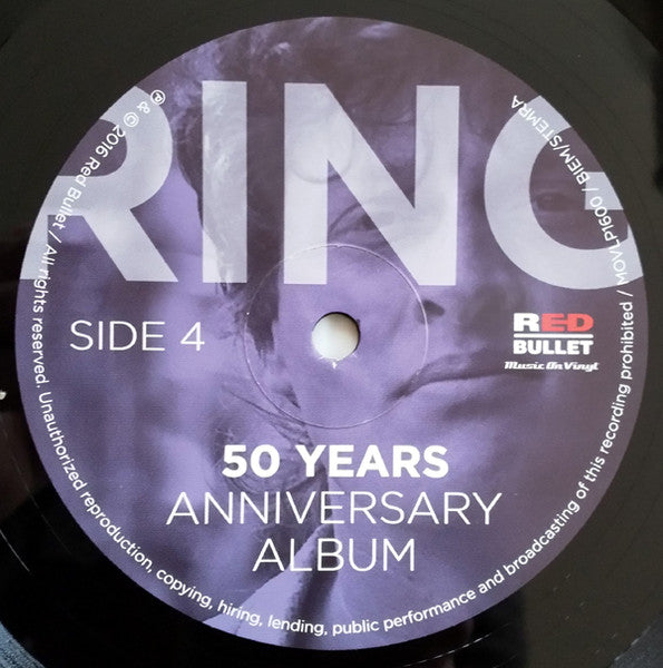 50 Years Anniversary Album