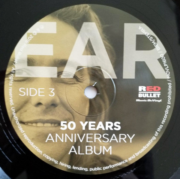 50 Years Anniversary Album