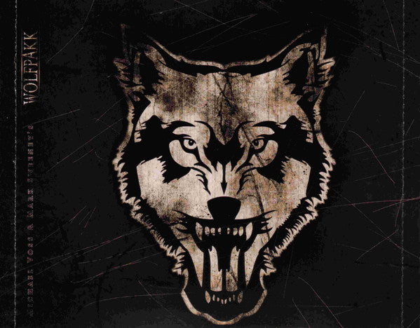 Wolves Reign
