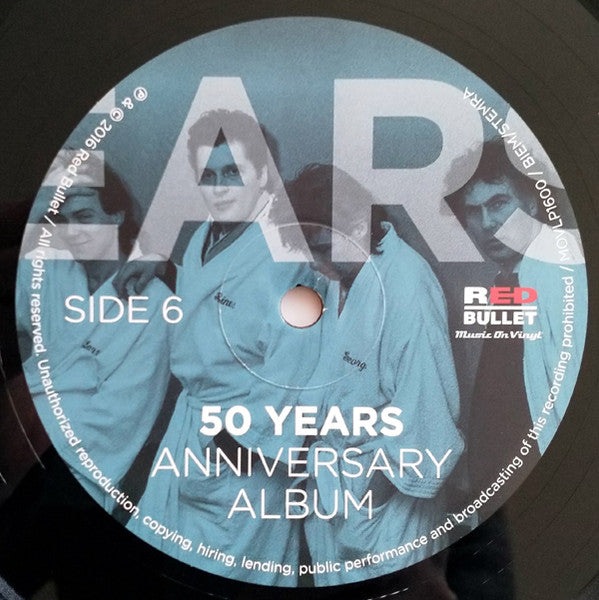 50 Years Anniversary Album