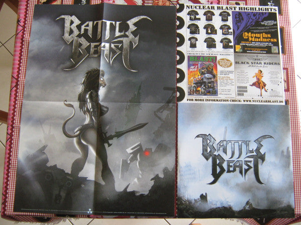 Battle Beast