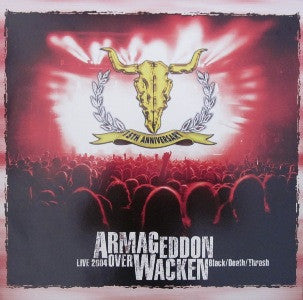Armageddon Over Wacken - Live 2004