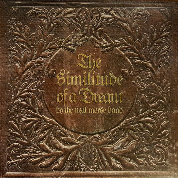 The Similitude Of A Dream