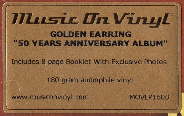 50 Years Anniversary Album
