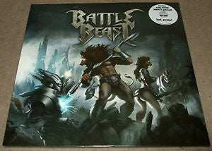 Battle Beast