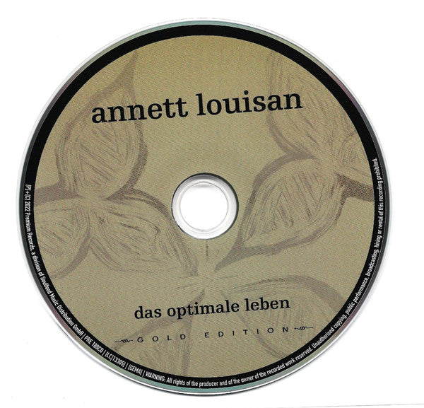 Das Optimale Leben (Gold Edition)