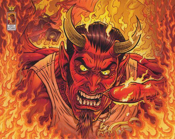 Hellbreaker