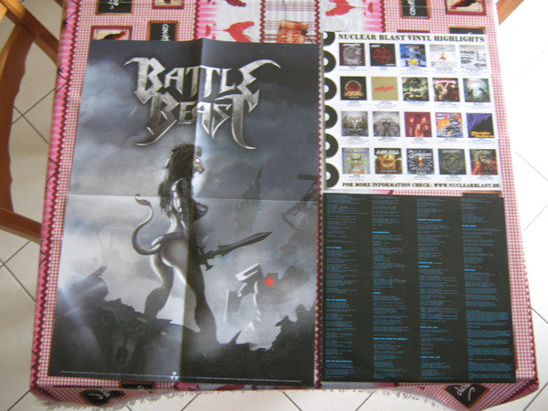 Battle Beast