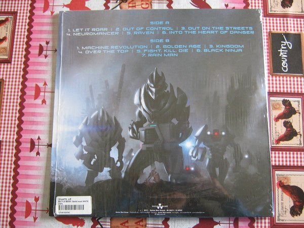 Battle Beast