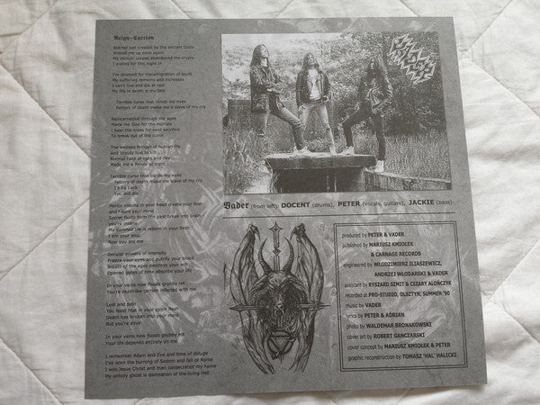 Morbid Reich