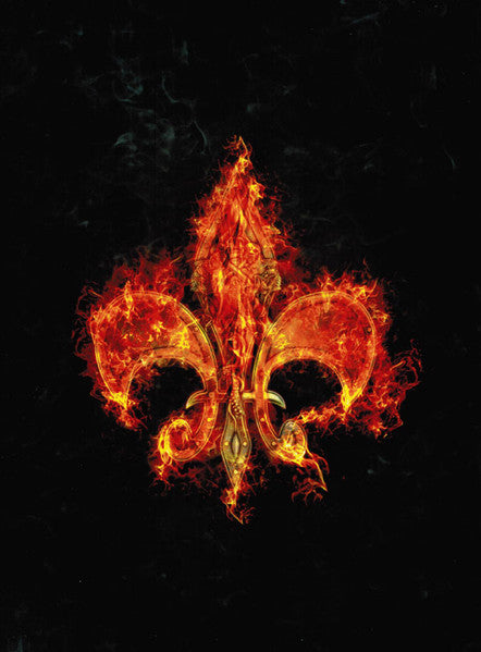 Live On Fire (Circle Of The Oath Tour 2012)