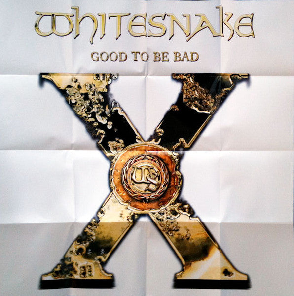 Good To Be Bad