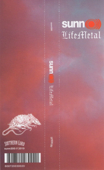 Life Metal