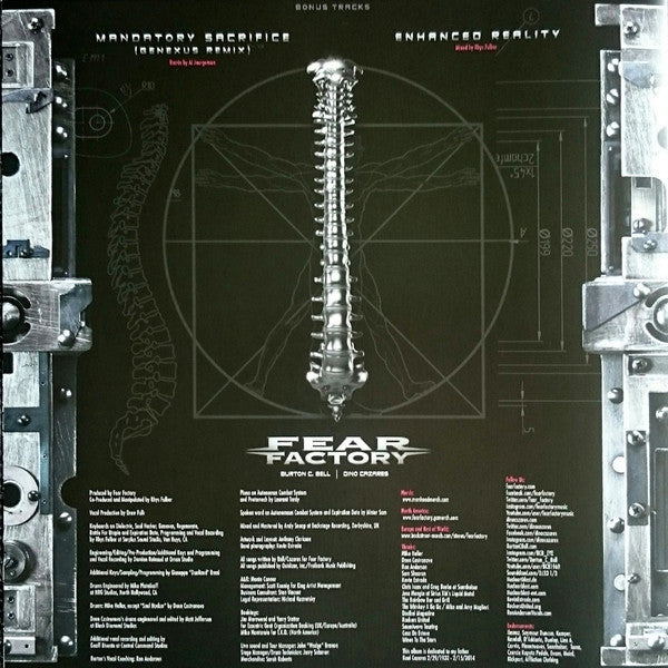 Genexus