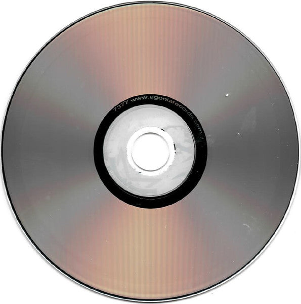 Kärgeräs - Return From Oblivion