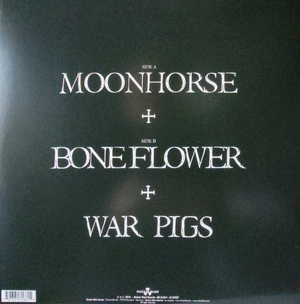 Moonhorse