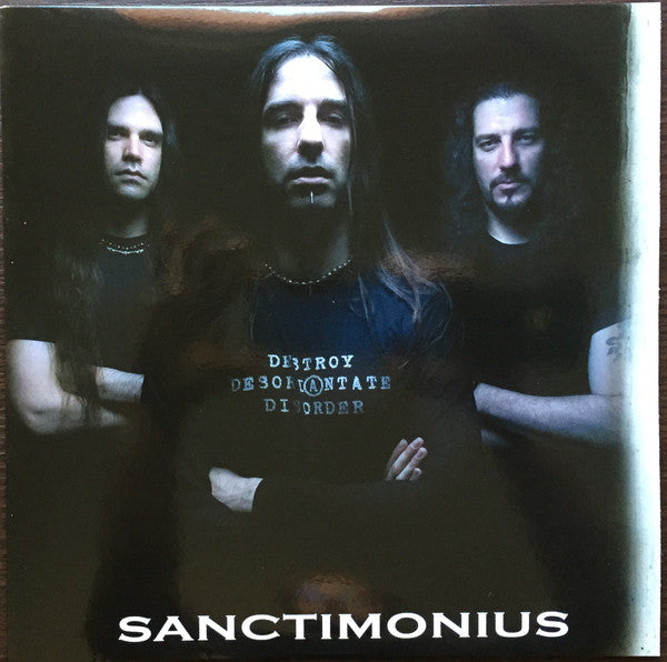 Sanctus Diavolos