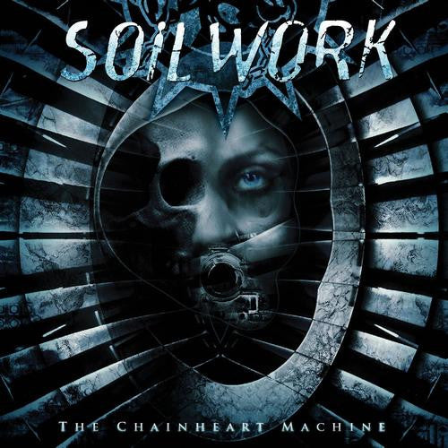The Chainheart Machine