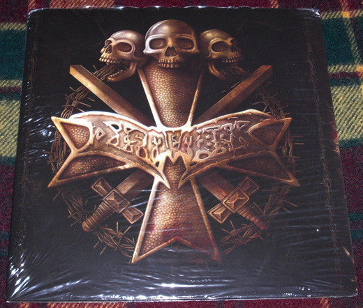 Dismember
