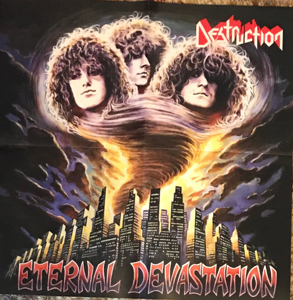 Eternal Devastation