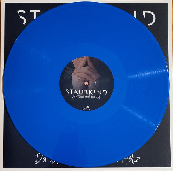 Da Ist Immer Noch Mein Herz