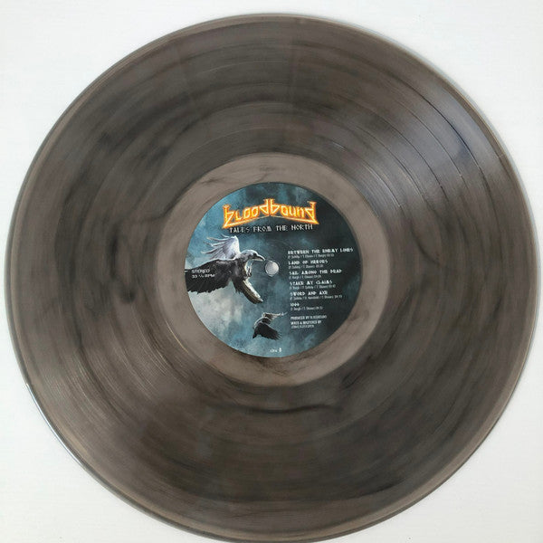 Tales From The North