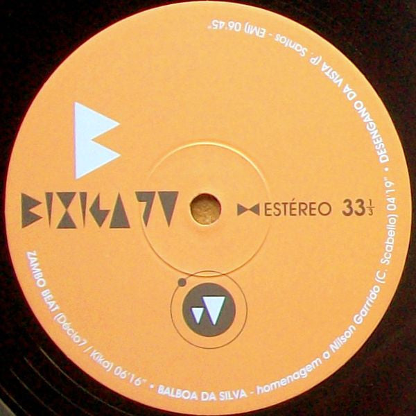 Bixiga 70