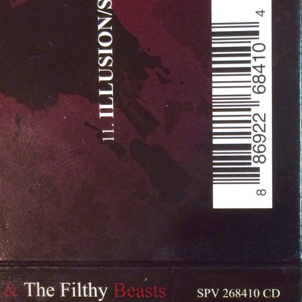 Goody 2 Shoes & The Filthy Beasts