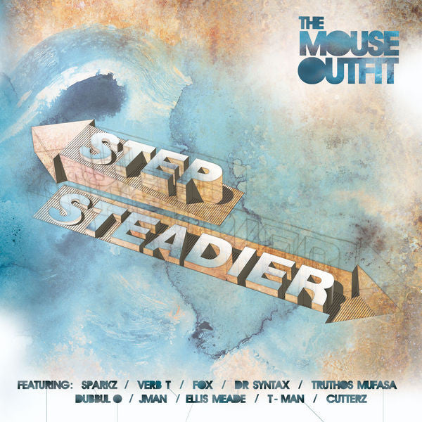 Step Steadier
