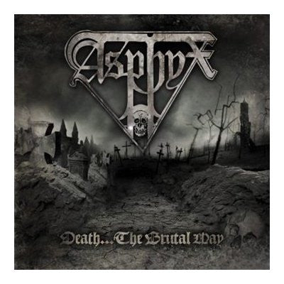 Death...The Brutal Way
