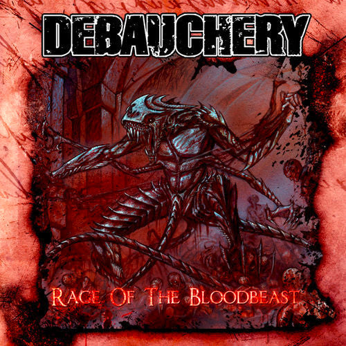 Rage Of The Bloodbeast