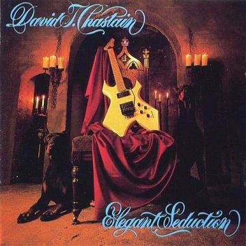 Elegant Seduction