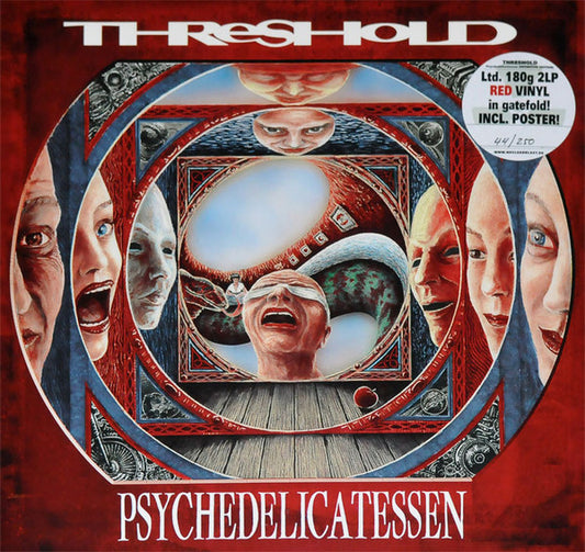 Psychedelicatessen