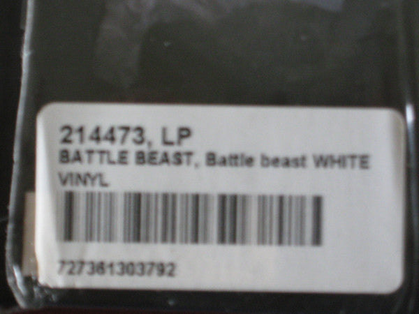 Battle Beast