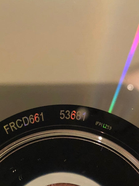 ...The Stories We Could Tell