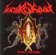 The Best 1996-2002
