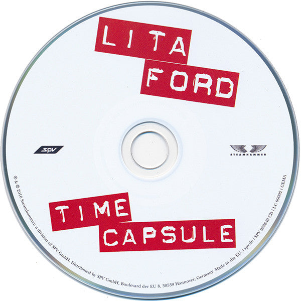 Time Capsule