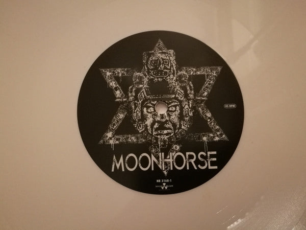 Moonhorse